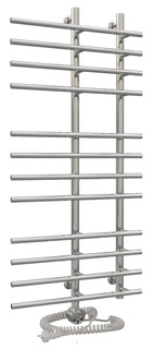 Электрический полотенцесушитель Акванерж модерн З 1200x600 левый тэн Aquanerzh