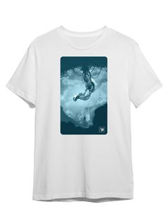 Футболка унисекс СувенирShop Portal/Портал/Головоломка 6 белая S