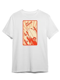 Футболка унисекс СувенирShop Portal/Портал/Головоломка 2 белая L