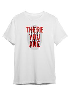 Футболка унисекс СувенирShop Portal/Портал/Головоломка 17 белая XS