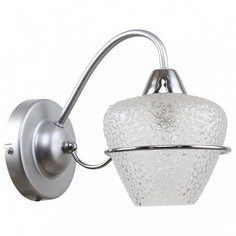Светильник настенный бра современное MW-Light 315025501 Блеск 1*40W E27 220 V бра