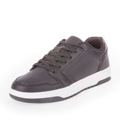 Кеды детские ZENDEN 189-31BO-701ST, черный, 37