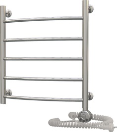 Электрический полотенцесушитель Акванерж дуга 600x400 правый тэн Aquanerzh