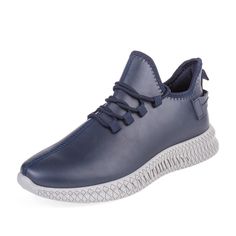 Кроссовки мужские DX 179-22MV-010ST синие 41 RU