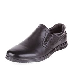 Туфли мужские INSTREET 116-21MV-523SK черные 42 RU