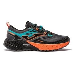 Кроссовки мужские Joma Rase серые 9.5 US