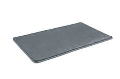 Коврик Arya Memory Foam 50x80 Sofie Серый