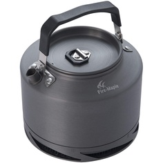Чайник с теплообменной системой Fire-Maple FEAST XT2 BLACK