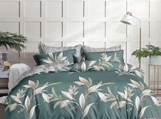 Комплект постельного белья 2х спальный Sleeping place наволочка 70х70