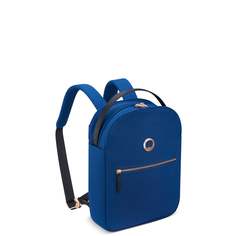 Рюкзак для ноутбука унисекс Delsey 002021610 15,6" синий