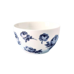 Салатник Katie Alice Vintage Indigo Floral 180 мл, фарфор