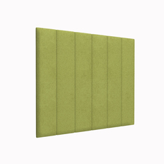 Мягкие обои Velour Oliva 20х100 см 4 шт. Tartilla