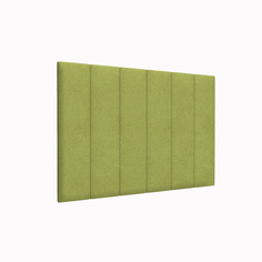 Мягкие обои Velour Oliva 20х80 см 4 шт. Tartilla