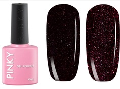 Гель-лак Pinky Reflective 18