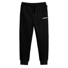 Спортивные брюки мужские Napapijri Box Fleece Joggers черные S