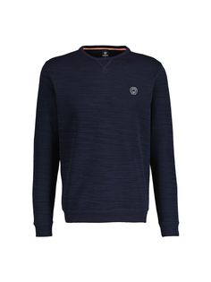 Джемпер мужской LERROS 2284005 синий M