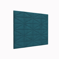 Мягкие обои Velour Green 15х30PL см 2 шт. Tartilla