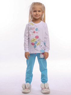 Костюм детский Batik 011_ОК22 цвет мультиколор, размер 134 Батик