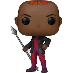 Фигурка Funko POP! Bobble Marvel Black Panther Wakanda Forever Okoye 63946