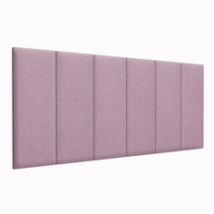 Мягкие обои Velour Pink 30х80 см 1 шт. Tartilla