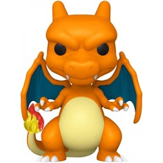 Фигурка Funko POP! Games Pokemon Charizard 56308