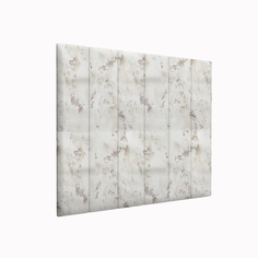 Мягкие обои Shtorm Ivory 20х100 см 4 шт. Tartilla