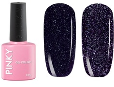Гель-лак Pinky Reflective 24