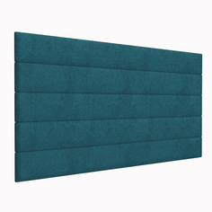 Мягкие обои Velour Green 20х180 см 1 шт. Tartilla