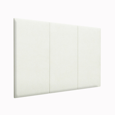 Мягкие обои Velour Vanilla 50х100 см 1 шт. Tartilla
