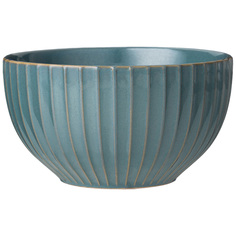 Набор из 6 штук Салатник Lefard Stripe 13.5см 580мл керамика (191-215_)