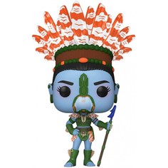 Фигурка Funko POP! Bobble Marvel Black Panther Wakanda Forever Ramora 63941