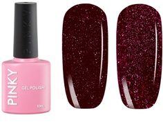 Гель-лак Pinky Reflective 17