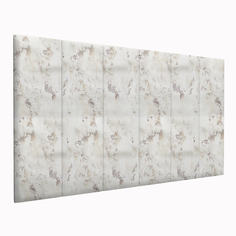 Мягкие обои Shtorm Ivory 30х100 см 1 шт. Tartilla