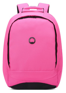 Рюкзак для ноутбука женский Delsey 003334600 15,6" розовый