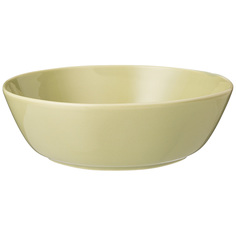 Набор из 4 штук Салатник Lefard Trendy 21.5х4.5см 850мл зеленый фарфор (85-1833_)