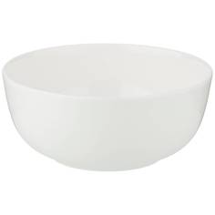 Набор из 4 штук Салатник-тарелка Cmielow Silk 15.5х7см 800мл фарфор (415-2018_) Lefard