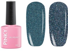 Гель-лак Pinky Reflective 10