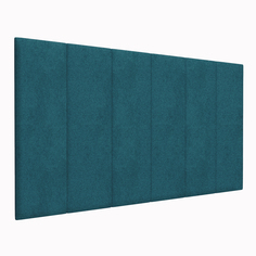 Мягкие обои Velour Green 30х100 см 1 шт. Tartilla