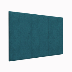 Мягкие обои Velour Green 50х100 см 1 шт. Tartilla