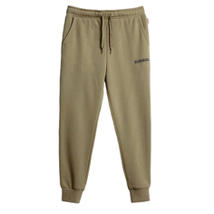 Спортивные брюки мужские Napapijri Box Fleece Joggers хаки S