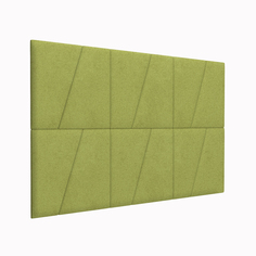 Мягкие обои Velour Oliva 50х50DP см 2 шт. Tartilla