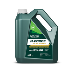 Моторное масло C.N.R.G. N-Force Elite 5W-30 SM/CF 1L Cnrg