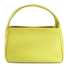 Комплект (сумка+косметичка) женский JANES STORY JS-99011 желтый