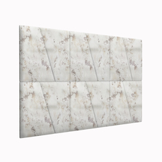 Мягкие обои Shtorm Ivory 50х50DL см 2 шт. Tartilla