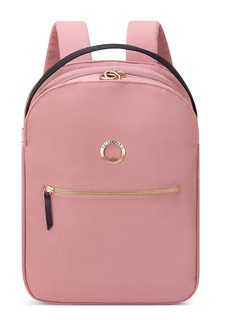 Рюкзак для ноутбука женский Delsey 002021610 15,6" розовый