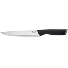 Нож кухонный Tefal Comfort K2213704 20 см для измельчения