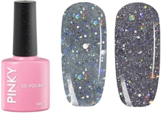 Гель-лак Pinky Reflective 04