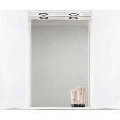Зеркало-шкаф BelBagno Marino 120 BL