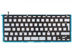 Подсветка клавиатуры RocknParts для Apple MacBook Pro 13" Retina A1502, Late 2013-Mid 2014