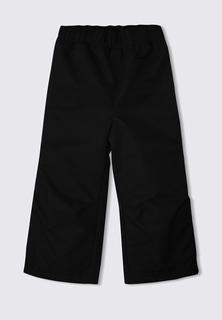 Брюки детские Oldos AOSS23PT3T138, цвет черный, размер 128